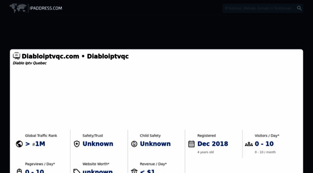 diabloiptvqc.com.ipaddress.com