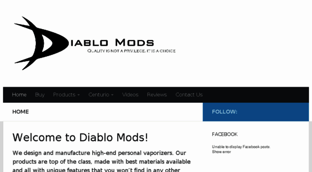 diablomods.net