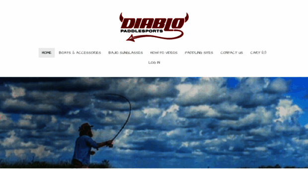 diablopaddlesports.com