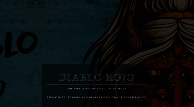 diablorojotattoo.com