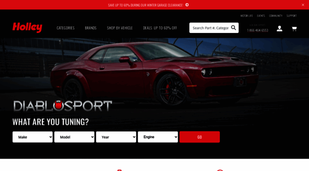 diablosportpower.com