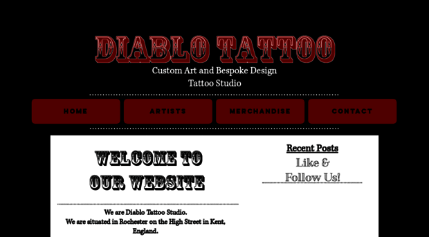 diablotattoo.co.uk