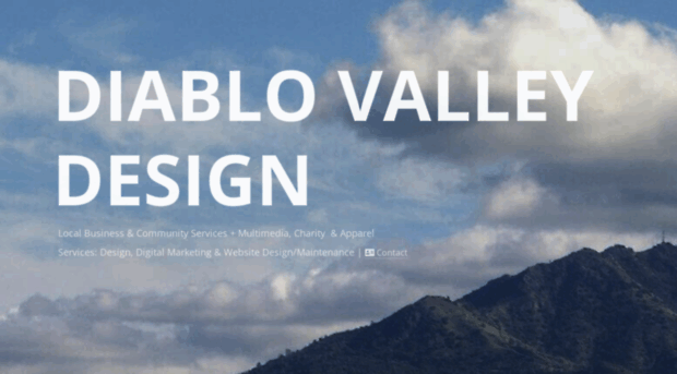 diablovalley.design