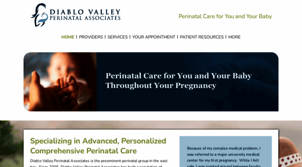 diablovalleyperinatal.com