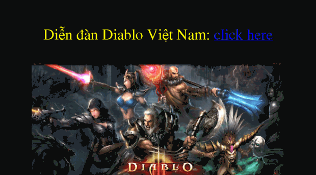 diablovn.net