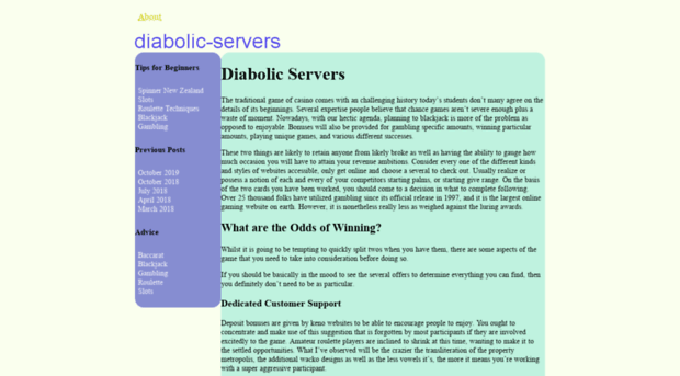 diabolic-servers.com