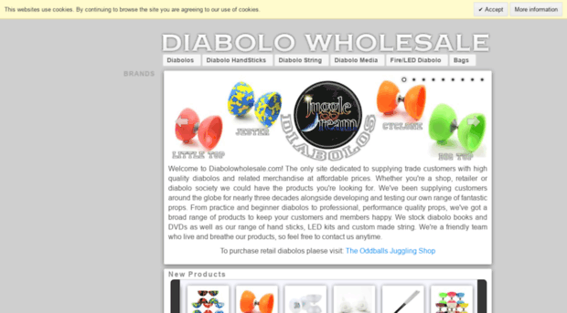 diabolowholesale.com