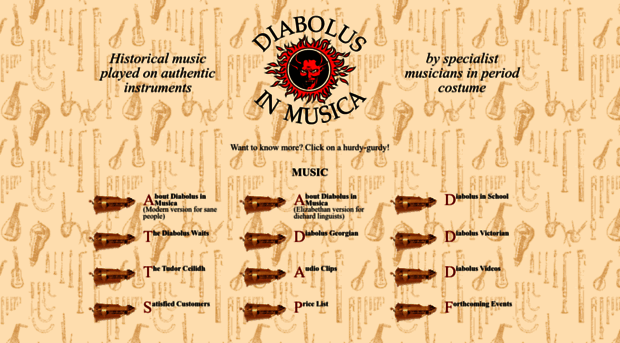 diabolus.org