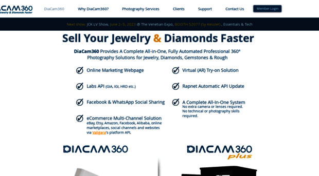 diacam360.com