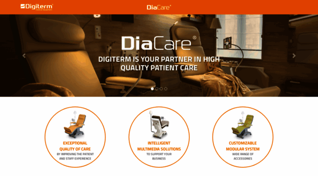 diacare.com