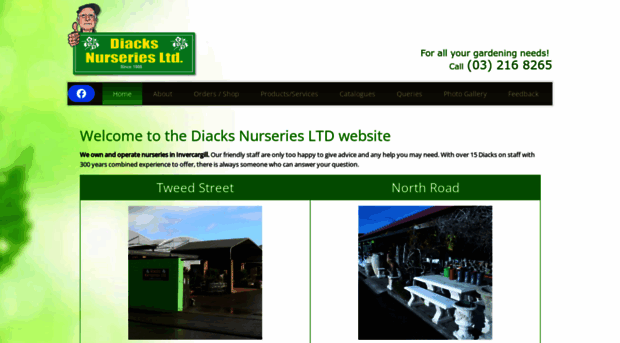 diacks.co.nz