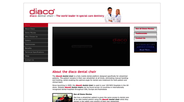 diaco.co.uk