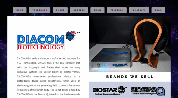 diacom-usa.com