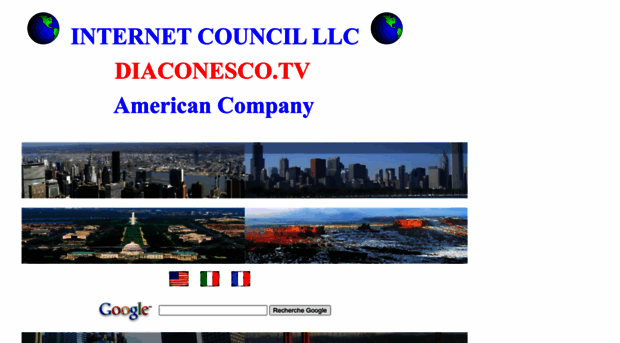 diaconesco.com
