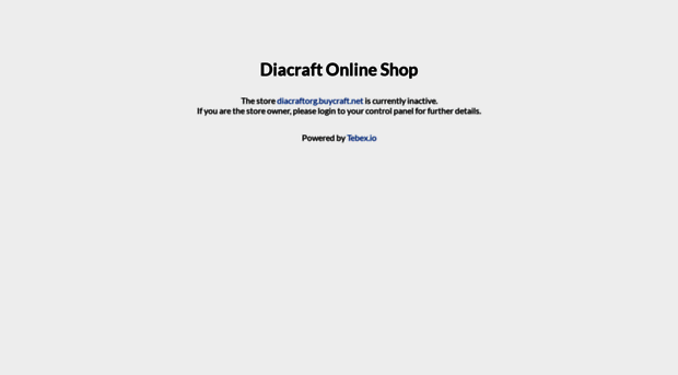 diacraftorg.buycraft.net