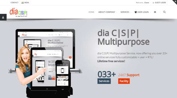 diacsp.com