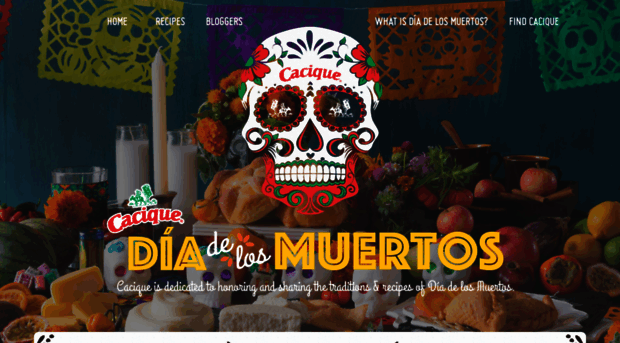 diadelosmuertosrecipes.com