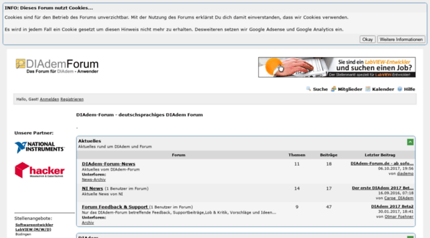 diadem-forum.de