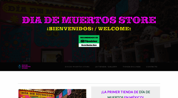 diademuertosoficial.com