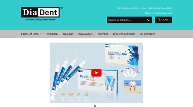 diadent.com