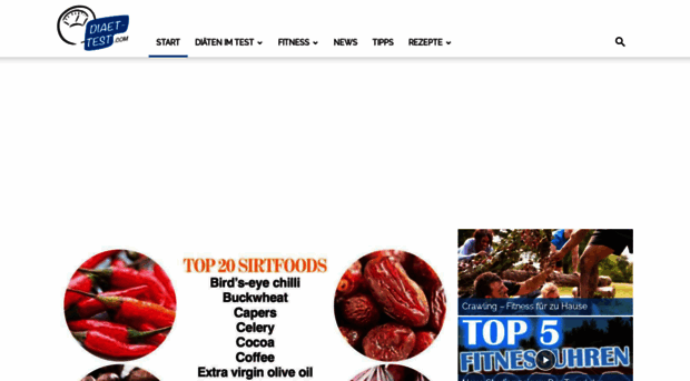 diaet-test.com
