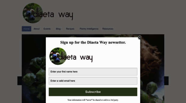 diaeta-way.com