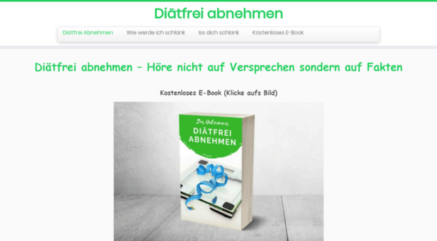 diaetfrei-abnehmen.net