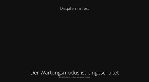 diaetpillentest.de