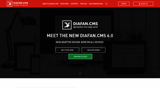 diafancms.com