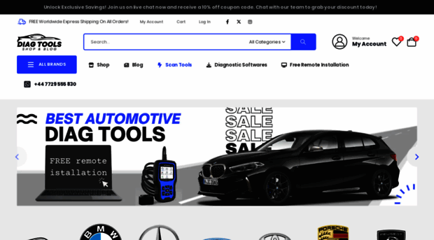 diag-tools.com