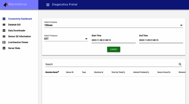 diag.machinesense.com