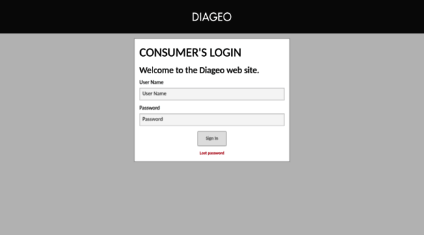 diageo.at-hand.net