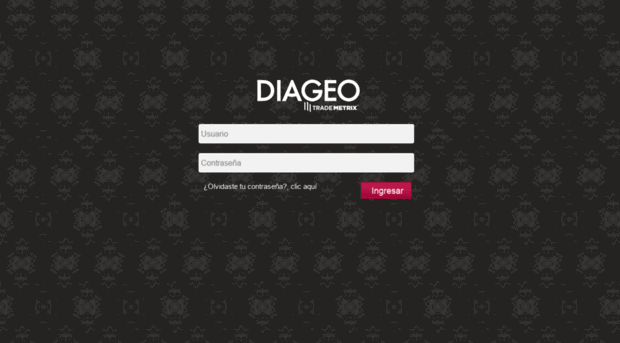 diageo.trademetrix.com