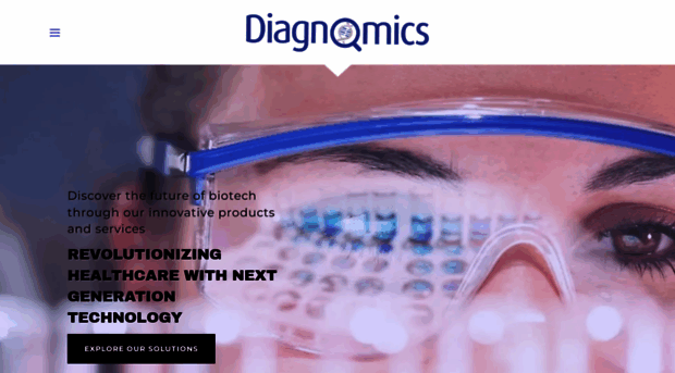 diagnomics.com