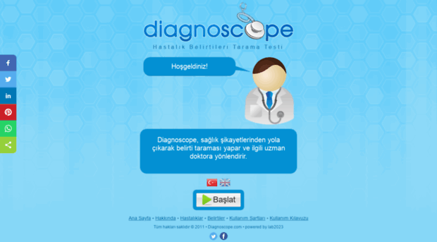 diagnoscope.com
