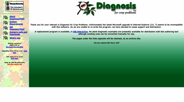 diagnosis.co.nz