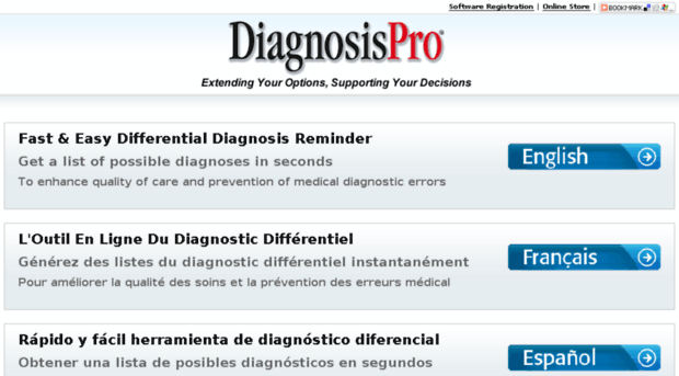 diagnosispro.com