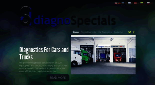 diagnospecials.com