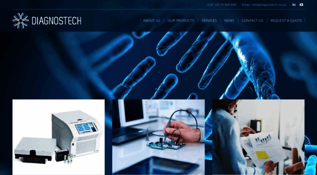 diagnostech.co.za