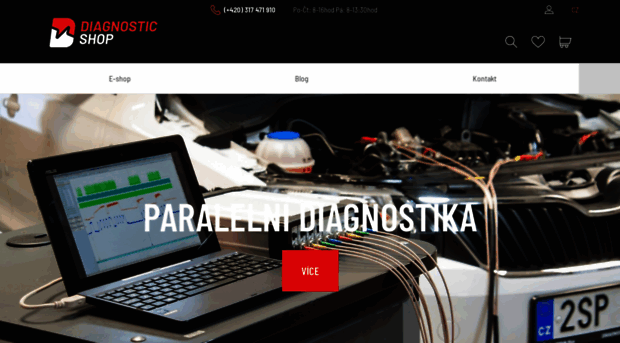 diagnostic-shop.cz