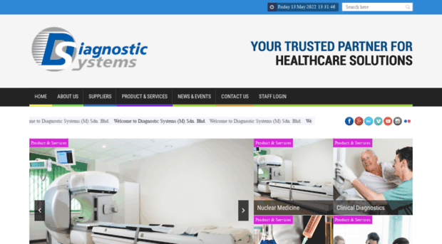 diagnostic.com.my