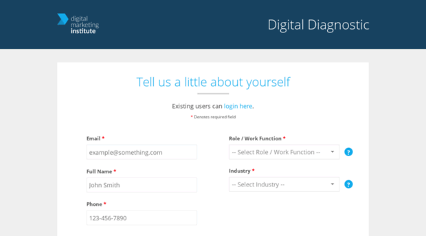 diagnostic.digitalmarketinginstitute.com