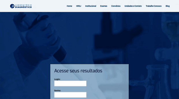 diagnosticolaboratorio.com.br