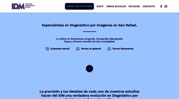 diagnosticomedico.com.ar