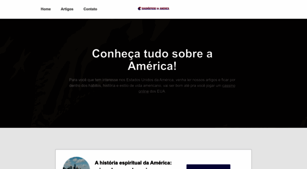 diagnosticosdaamerica.com.br