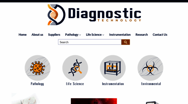 diagnostictechnology.com.au