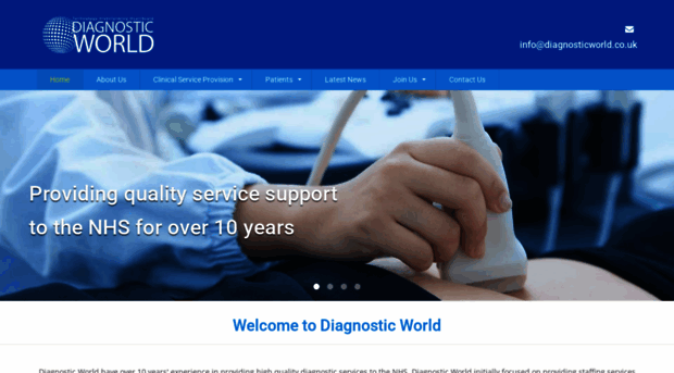 diagnosticworld.co.uk