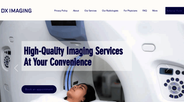 diagnostiximaging.com