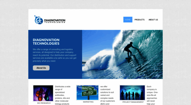 diagnovation.com