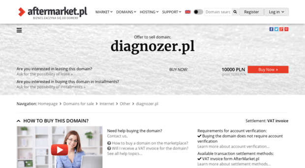 diagnozer.pl